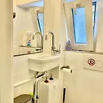Ruhige Gaestezimmer In Mit Gemeinschaftsbad & Kueche Проживание в семье *