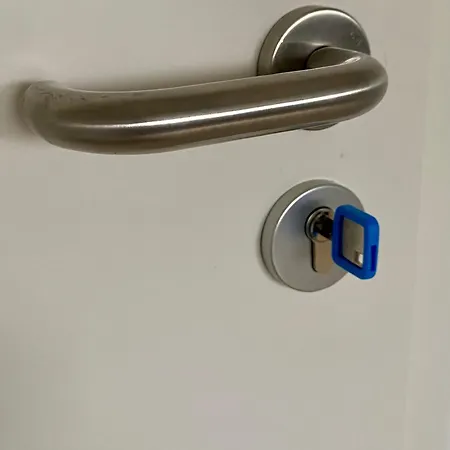 Zuhause Auf Zeit-gemuetliche Gaestezimmer Homestay