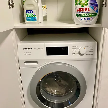בית אירוח Zuhause Auf Zeit-gemuetliche Gaestezimmer *