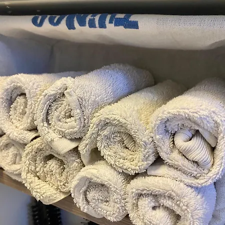 Zuhause Auf Zeit-gemuetliche Gaestezimmer Homestay