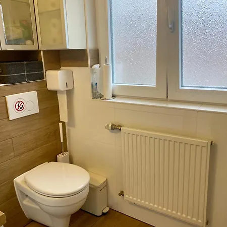 Homestay Zuhause Auf Zeit-gemuetliche Gaestezimmer