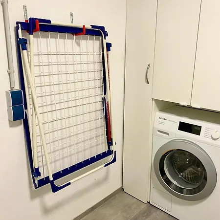 홈스테이 Zuhause Auf Zeit-gemuetliche Gaestezimmer