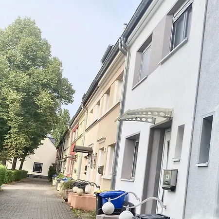 Zuhause Auf Zeit-gemuetliche Gaestezimmer *