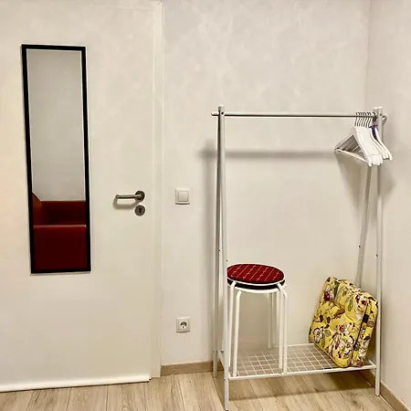 Homestay Zuhause Auf Zeit-gemuetliche Gaestezimmer *