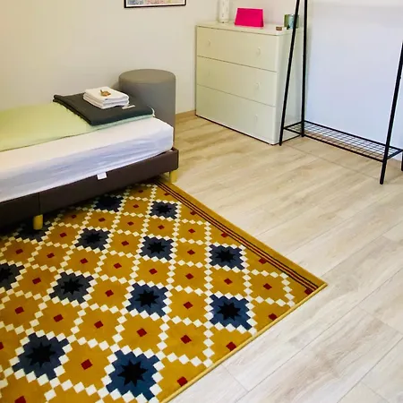 Zuhause Auf Zeit-gemuetliche Gaestezimmer * Bonn