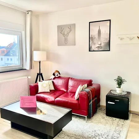 Zuhause Auf Zeit-gemuetliche Gaestezimmer Homestay Bonn