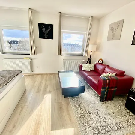 Homestay Zuhause Auf Zeit-gemuetliche Gaestezimmer Bonn