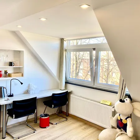 Zuhause Auf Zeit-gemuetliche Gaestezimmer Homestay