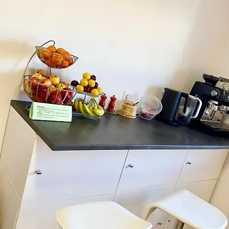 Homestay Zuhause Auf Zeit-gemuetliche Gaestezimmer *