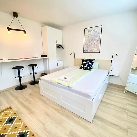 בית אירוח Zuhause Auf Zeit-gemuetliche Gaestezimmer