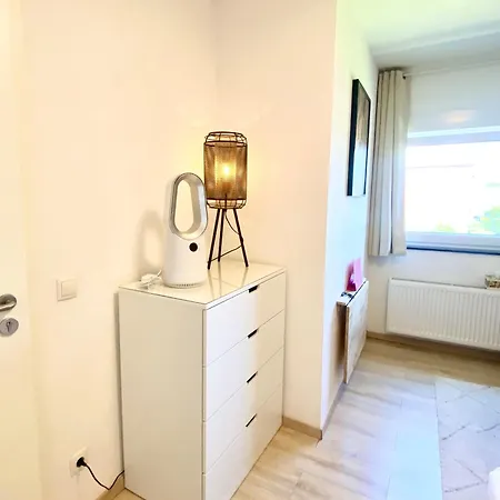 Zuhause Auf Zeit-gemuetliche Gaestezimmer