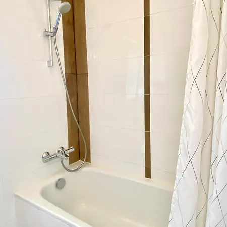 Zuhause Auf Zeit-gemuetliche Gaestezimmer * 본