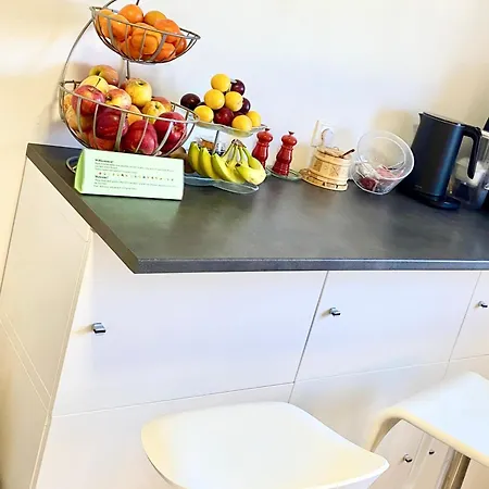 Zuhause Auf Zeit-gemütliche Gästezimmer