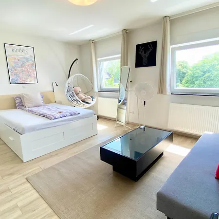 Privatunterkunft Zuhause Auf Zeit-gemuetliche Gaestezimmer
