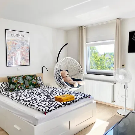 ホームステイ Zuhause Auf Zeit-gemuetliche Gaestezimmer *