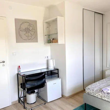 Privat bolig Zuhause Auf Zeit-gemuetliche Gaestezimmer Bonn