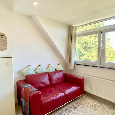 Privatunterkunft Zuhause Auf Zeit-gemuetliche Gaestezimmer Bonn