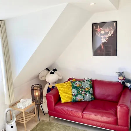 Zuhause Auf Zeit-gemütliche Gästezimmer * Bonn