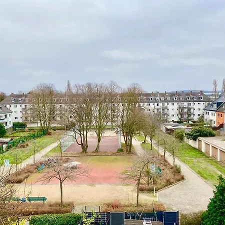 Privat bolig Zuhause Auf Zeit-gemuetliche Gaestezimmer *