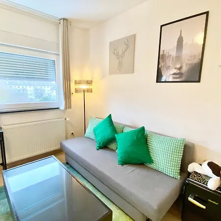 Zuhause Auf Zeit-gemuetliche Gaestezimmer Pansiyon