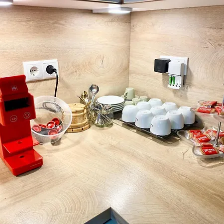 Zuhause Auf Zeit-gemuetliche Gaestezimmer Pansiyon Bonn