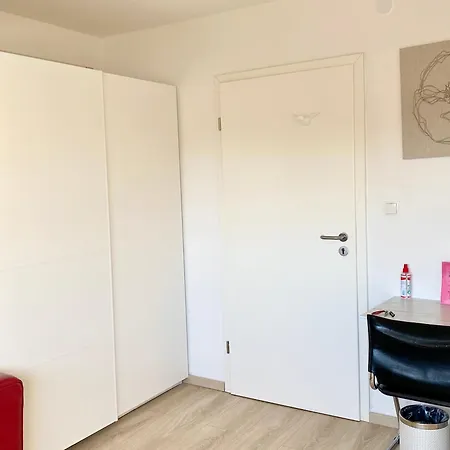 Zuhause Auf Zeit-gemuetliche Gaestezimmer Pansiyon *