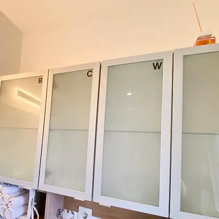 Ruhige Gaestezimmer In Mit Gemeinschaftsbad & Kueche Проживание в семье Бонн