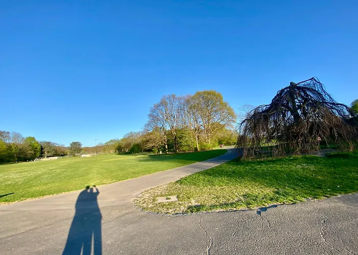 Zuhause Auf Zeit-gemuetliche Gaestezimmer Pansiyon Bonn