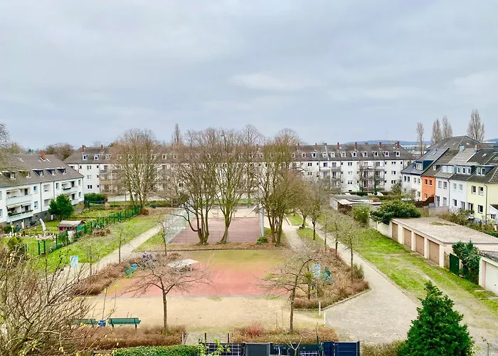 Pansiyon Zuhause Auf Zeit-gemuetliche Gaestezimmer *