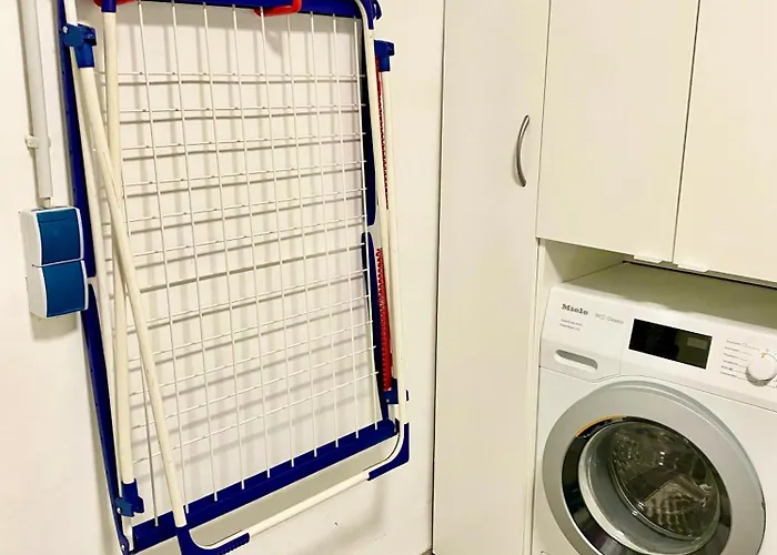 Zuhause Auf Zeit-gemuetliche Gaestezimmer