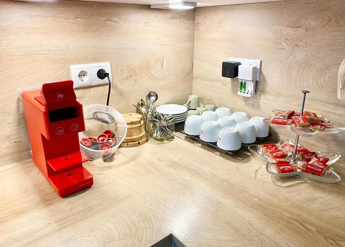 Zuhause Auf Zeit-gemuetliche Gaestezimmer Quarto em Acomodações Particulares Bona