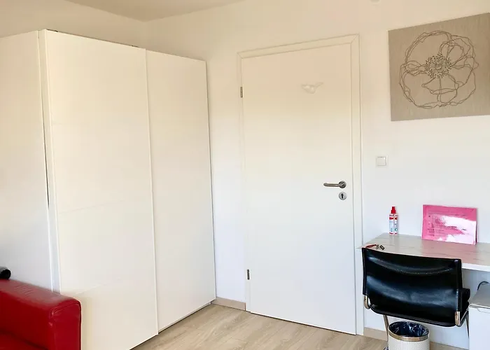 Zuhause Auf Zeit-gemuetliche Gaestezimmer Pansiyon *